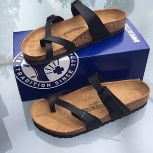 ✨BRAND NEW ✨ Birkenstock Mayari sandals